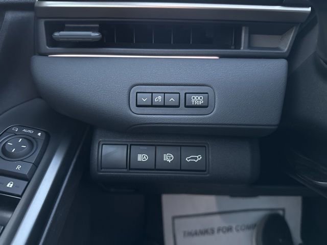 New 2026 Toyota bZ image 13