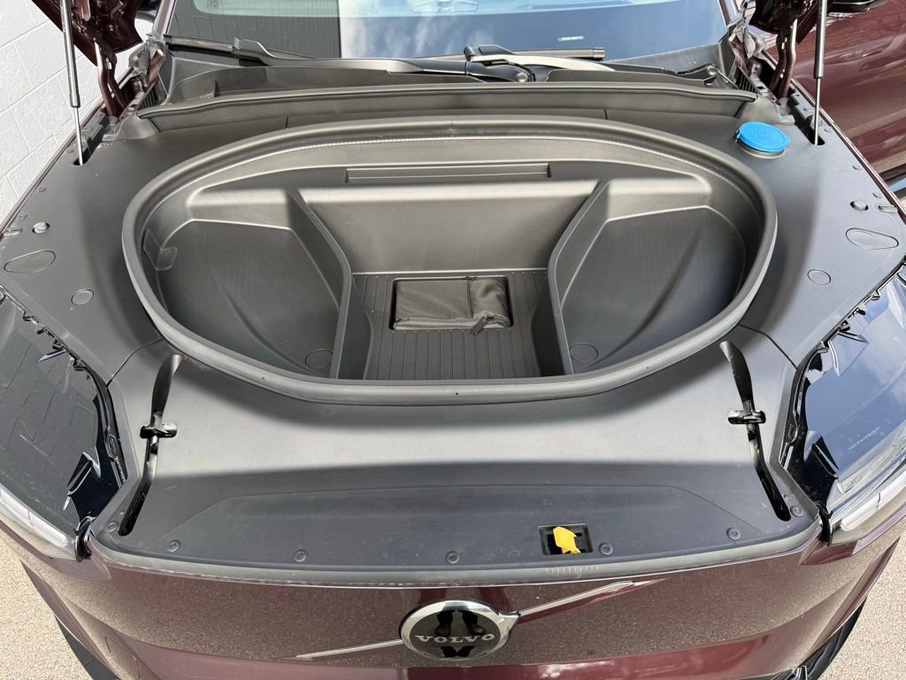 New 2025 Volvo EX90 Ultra image 34