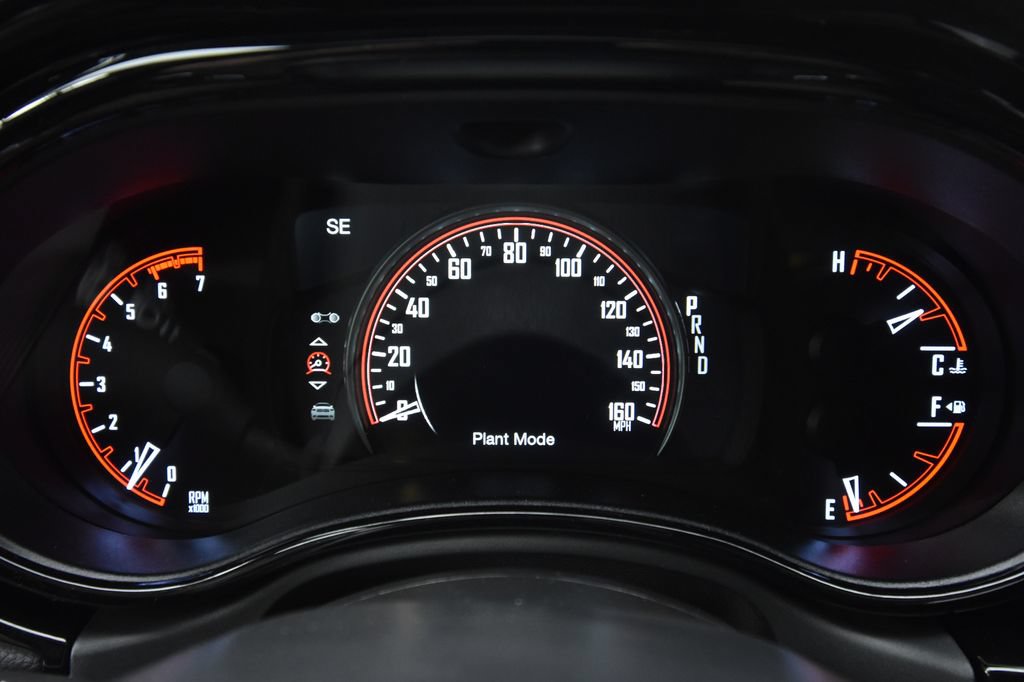 New 2027 Dodge Durango GT AWD/4WD image 28