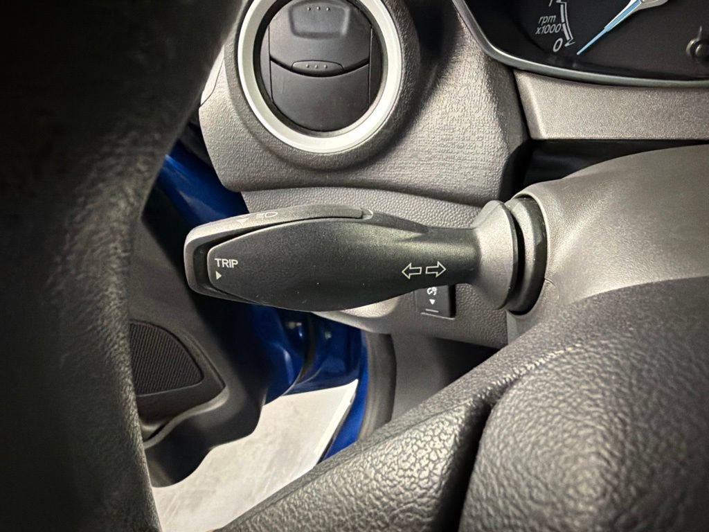 Certified 2018 Ford Fiesta SE FWD image 20
