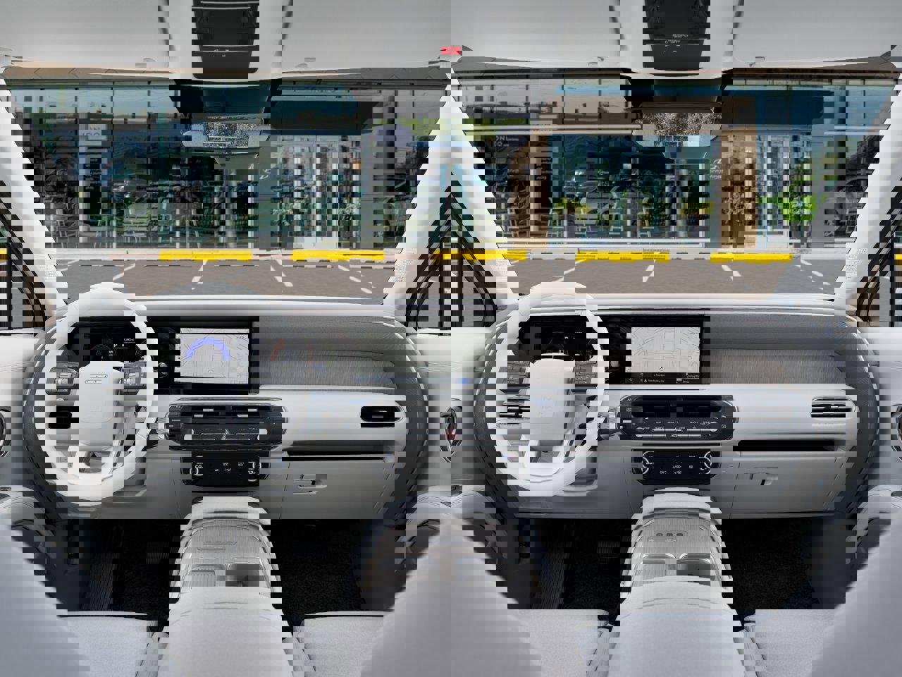 New 2026 Hyundai Palisade SE image 11