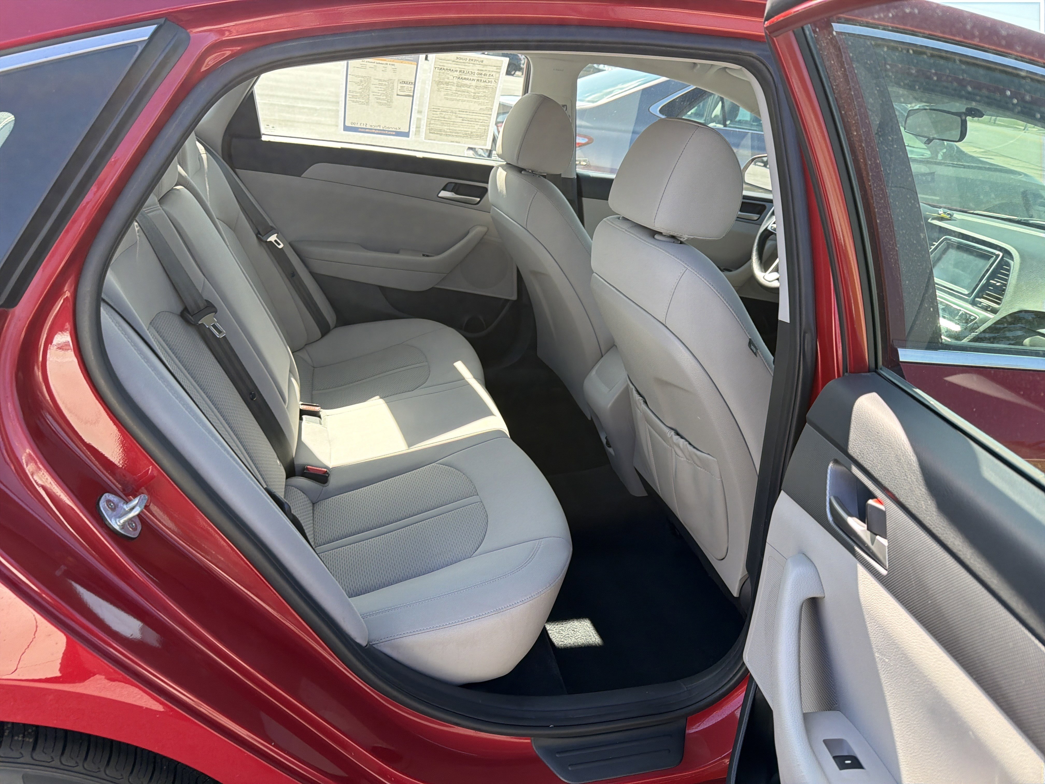 Used 2019 Hyundai Sonata SE image 50