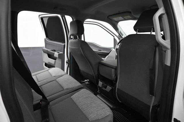 Used 2025 Ford F350 XL AWD/4WD image 23