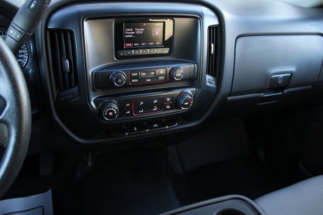 Used 2014 GMC Sierra 1500 2WD Regular Cab w/ Sierra Convenience Package image 20