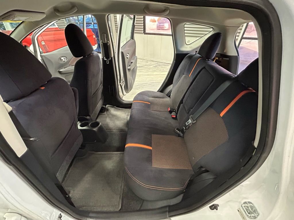 Used 2015 Nissan Versa Note SR w/ SR Convenience Package image 43
