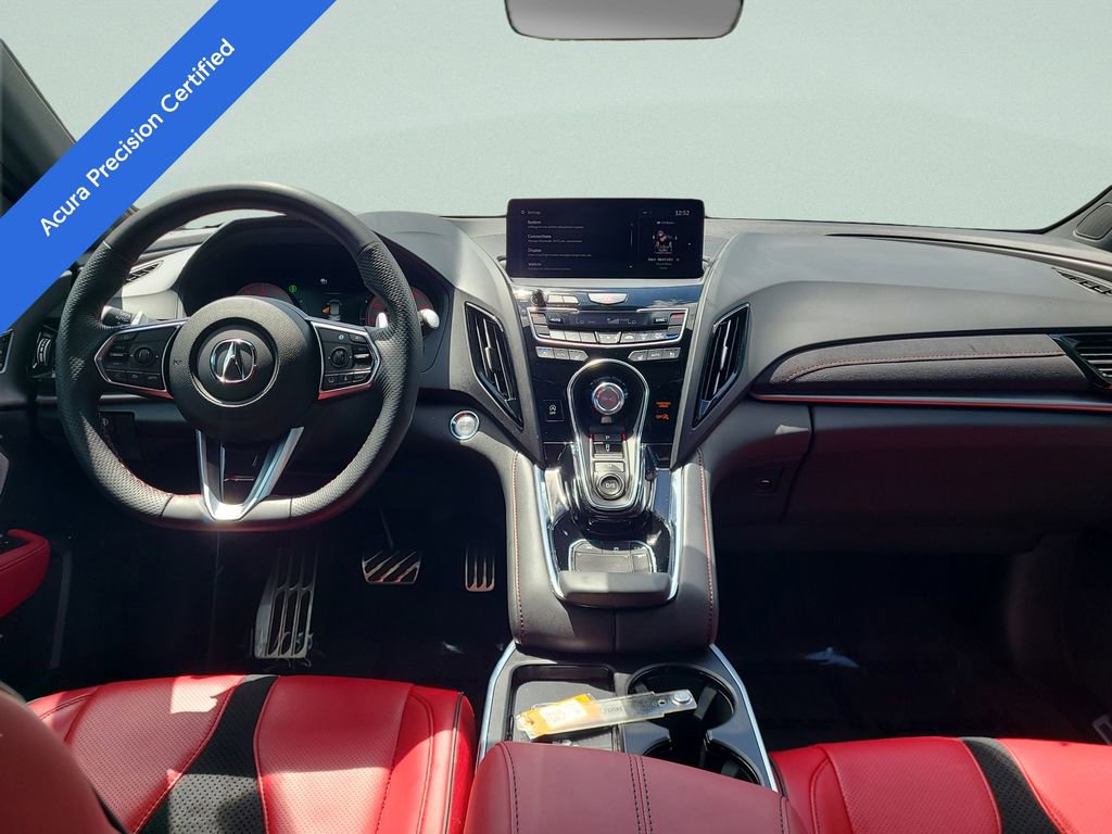 Used 2025 Acura RDX A-Spec image 17