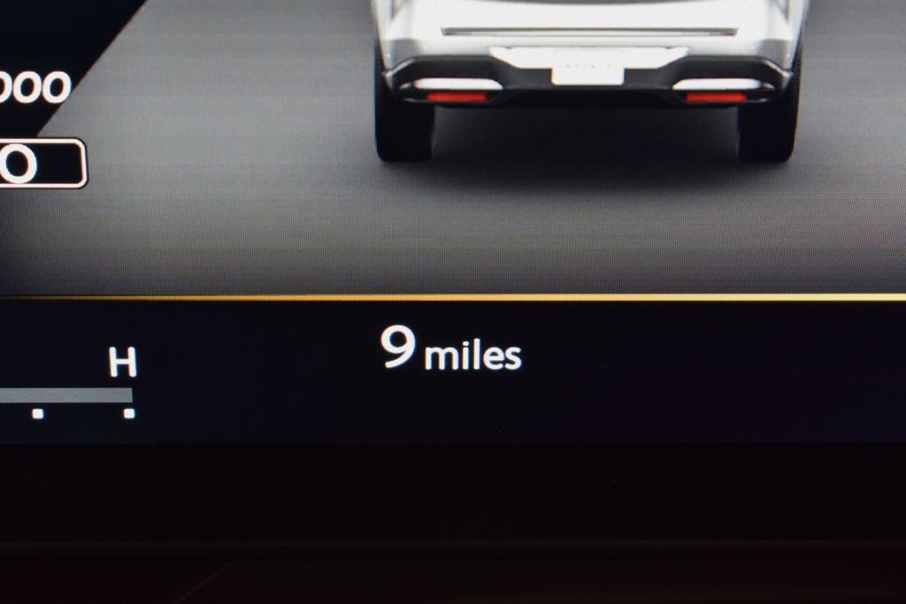 New 2026 INFINITI QX60 Luxe w/ Family Package image 22