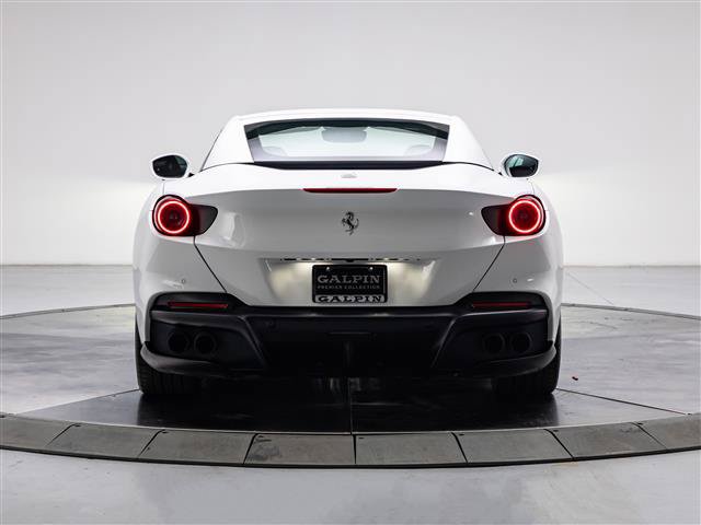 Used 2023 Ferrari Portofino M RWD image 12