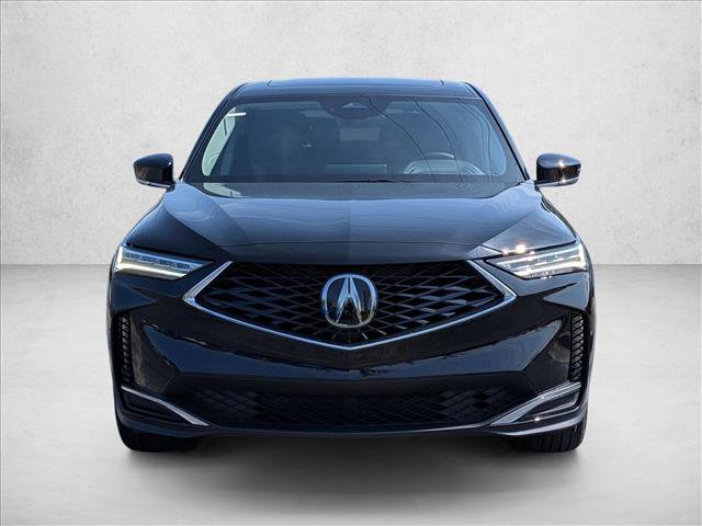 New 2026 Acura MDX SH-AWD image 6