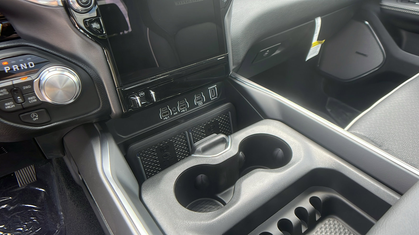 New 2026 RAM 1500 Laramie image 29