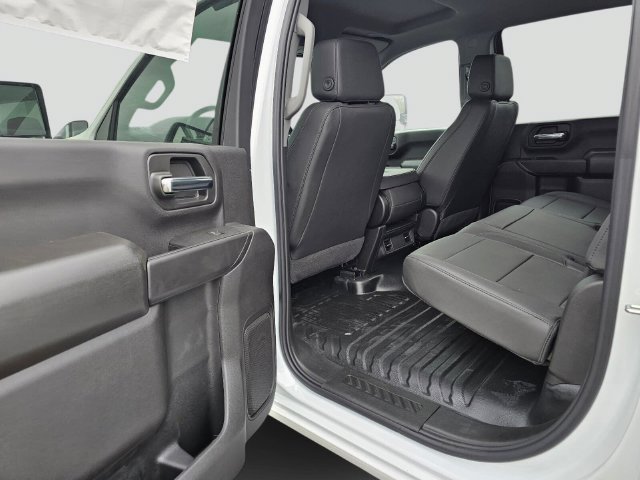New 2026 Chevrolet Silverado 2500 W/T w/ WT Convenience Package AWD/4WD image 20