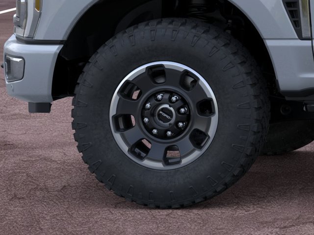 New 2026 Ford F350 Platinum w/ Platinum Plus Package AWD/4WD image 19