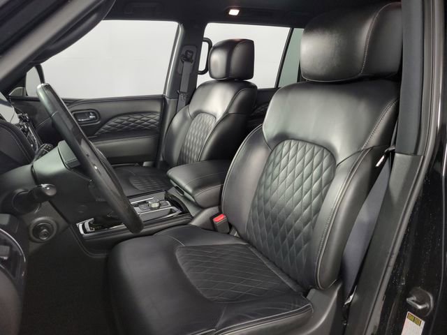 Used 2023 INFINITI QX80 Sensory w/ Cargo Package image 15