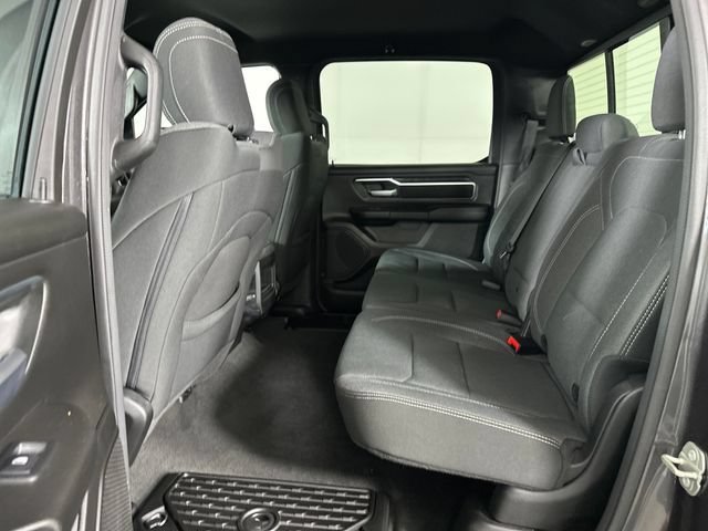 Used 2024 RAM 1500 Big Horn AWD/4WD image 24