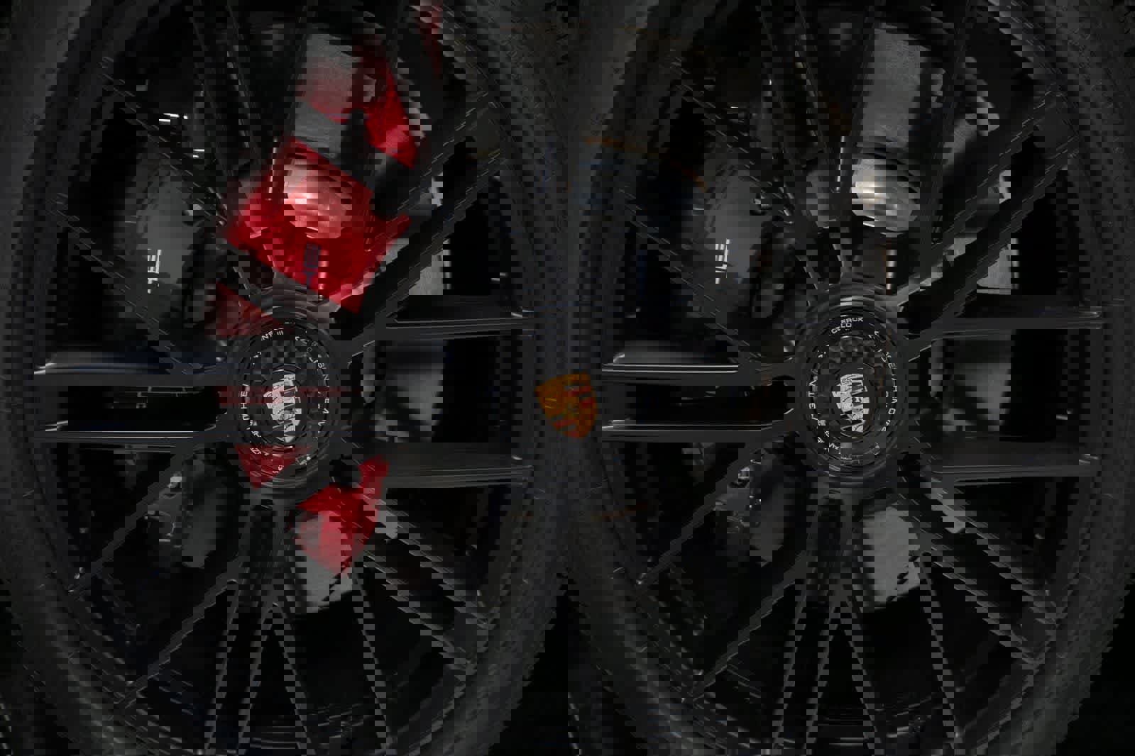 New 2026 Porsche Panamera GTS image 11