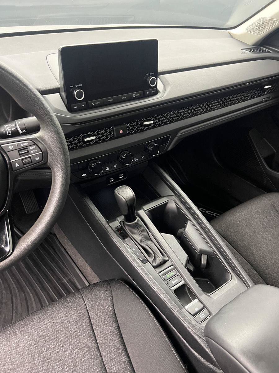 Used 2024 Honda Accord EX image 5