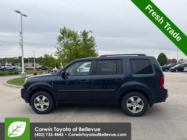 Used 2011 Honda Pilot EX-L image 7