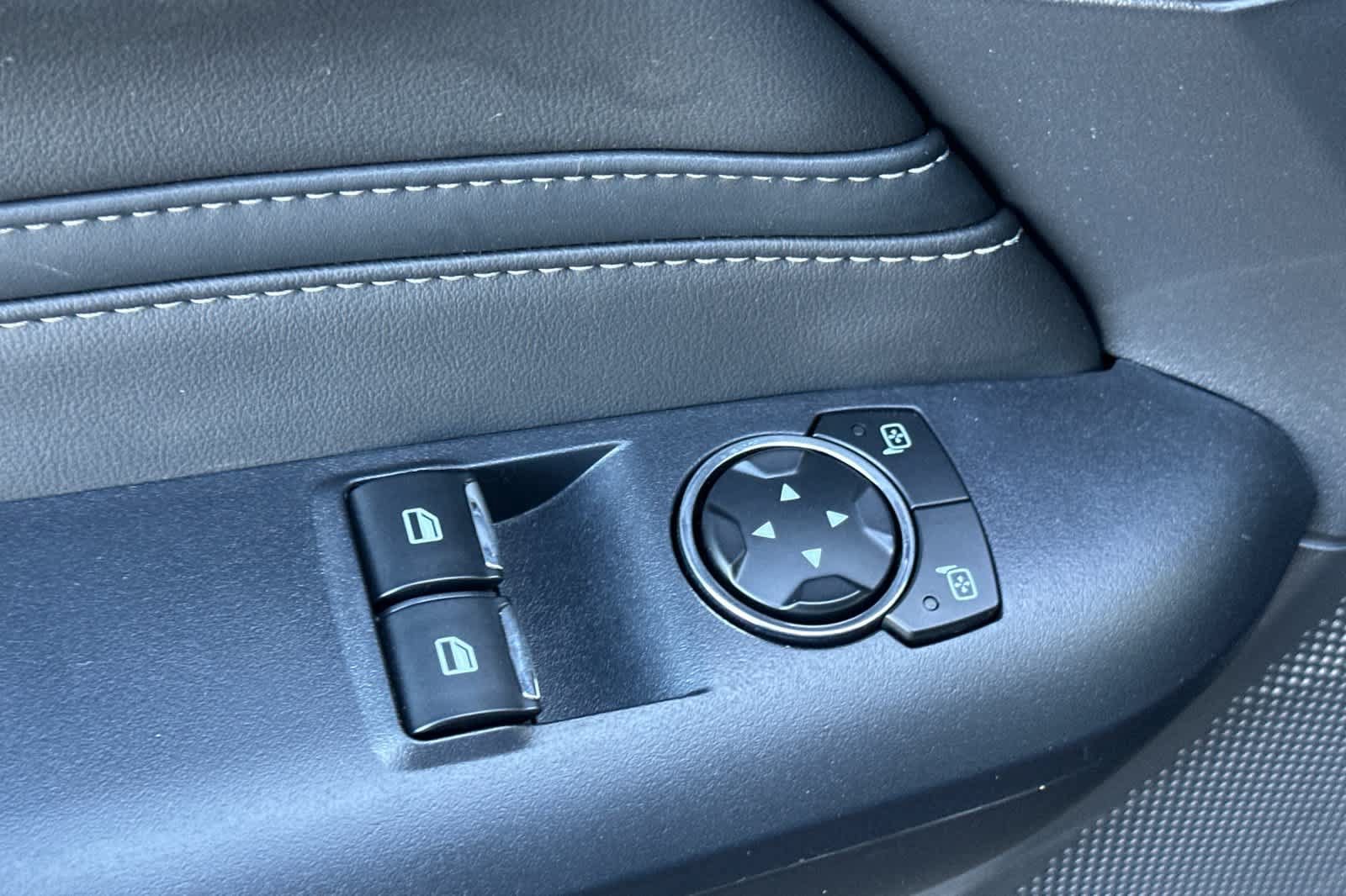 Certified 2026 Ford Mustang GT Premium RWD image 14