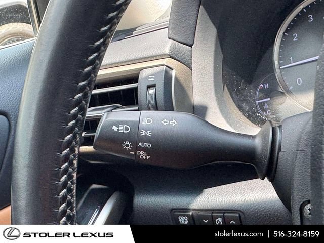Used 2017 Lexus IS 300 AWD w/ Premium Package image 28
