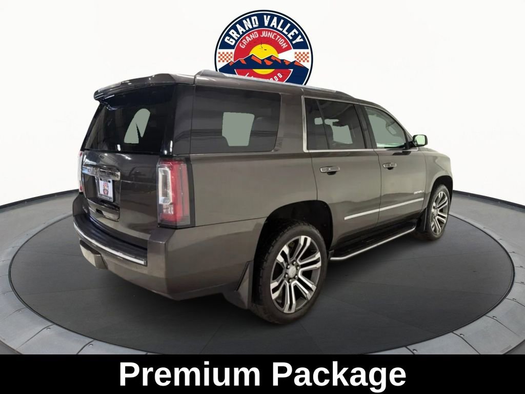 Used 2020 GMC Yukon Denali image 6