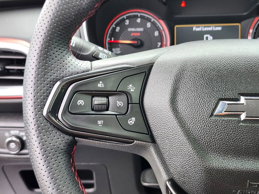 Used 2023 Chevrolet TrailBlazer RS w/ Sun and Liftgate Package image 27