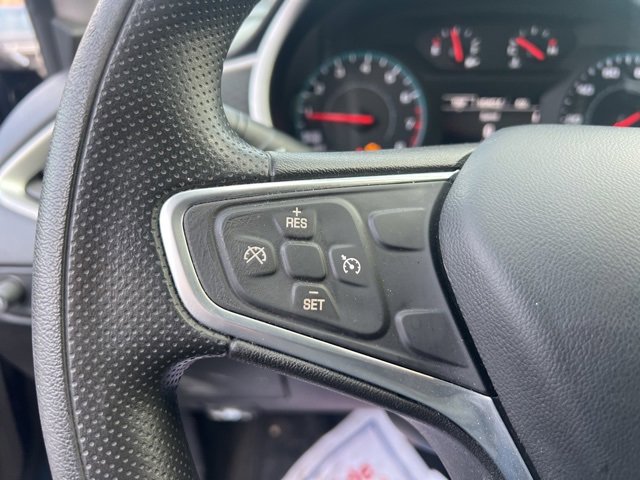 Used 2022 Chevrolet Malibu LT image 23