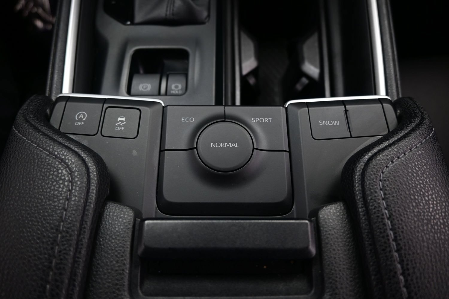 Used 2025 Toyota Grand Highlander FWD image 25