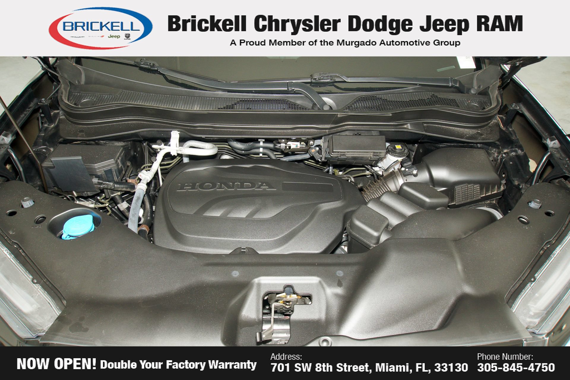 Used 2025 Honda Ridgeline RTL+ image 38