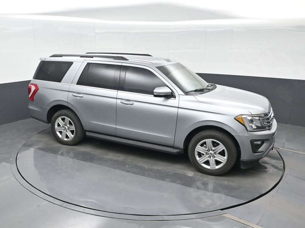 Used 2020 Ford Expedition XLT w/ Equipment Group 201A image 23