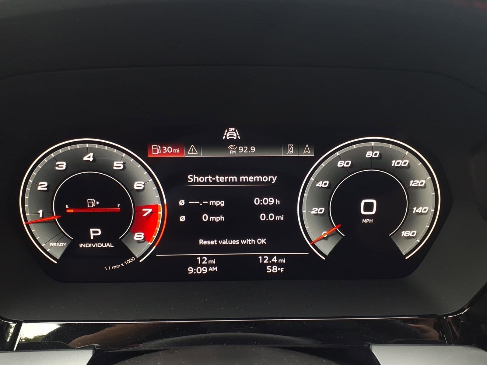 New 2026 Audi S3 Premium AWD/4WD image 28