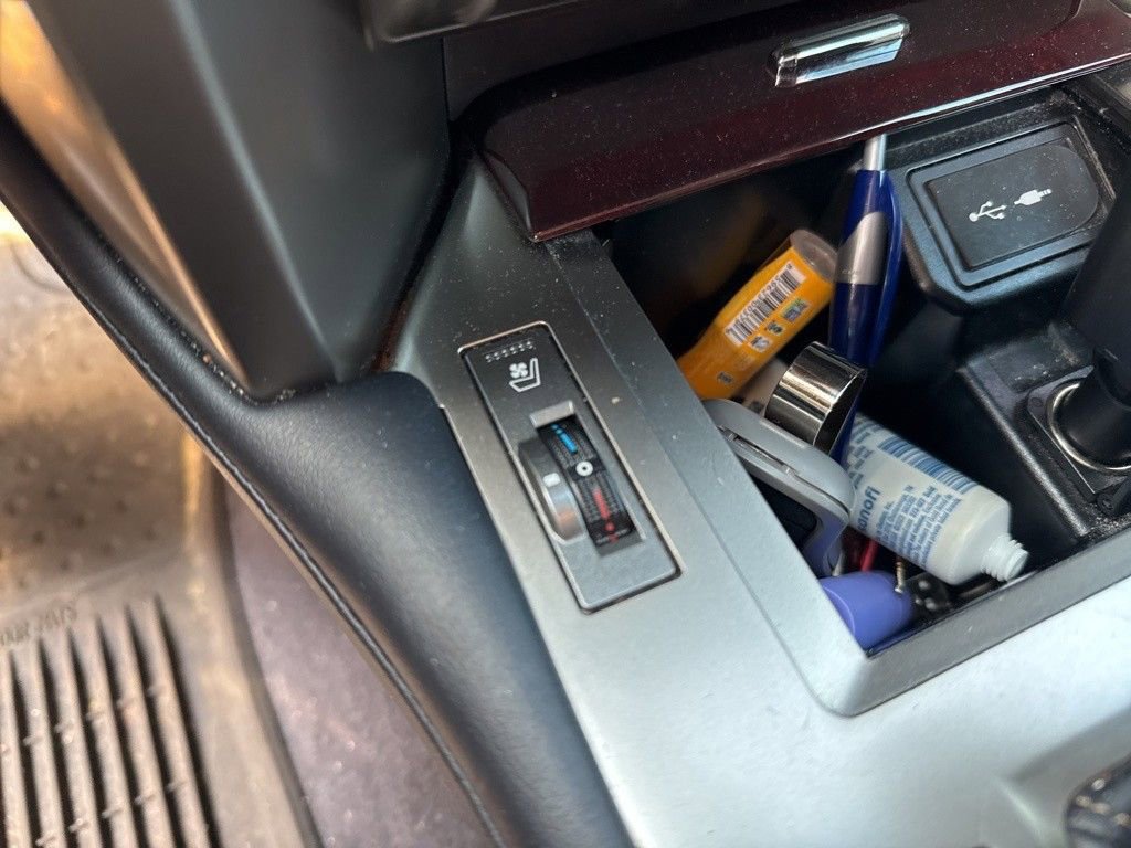 Used 2019 Lexus GX 460 Luxury image 15