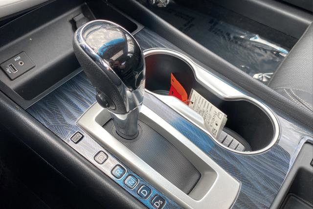 Used 2017 Nissan Altima 2.5 SL w/ 2.5 Technology Package image 19