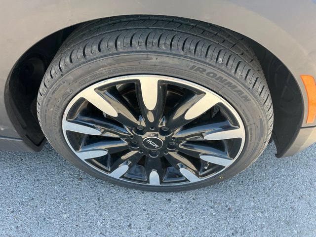 Used 2017 MINI Cooper 4-Door Hardtop FWD image 20