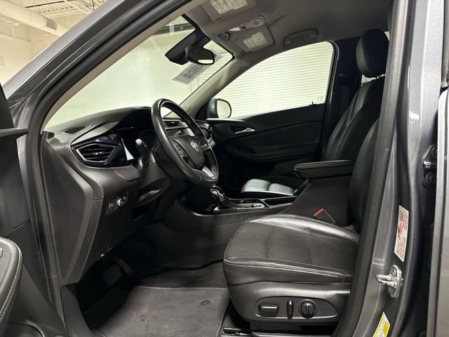 Used 2020 Buick Encore GX Essence AWD/4WD image 19