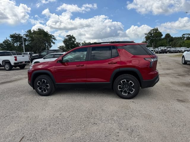 New 2026 Chevrolet Equinox ACTIV w/ Convenience Package III AWD/4WD image 6