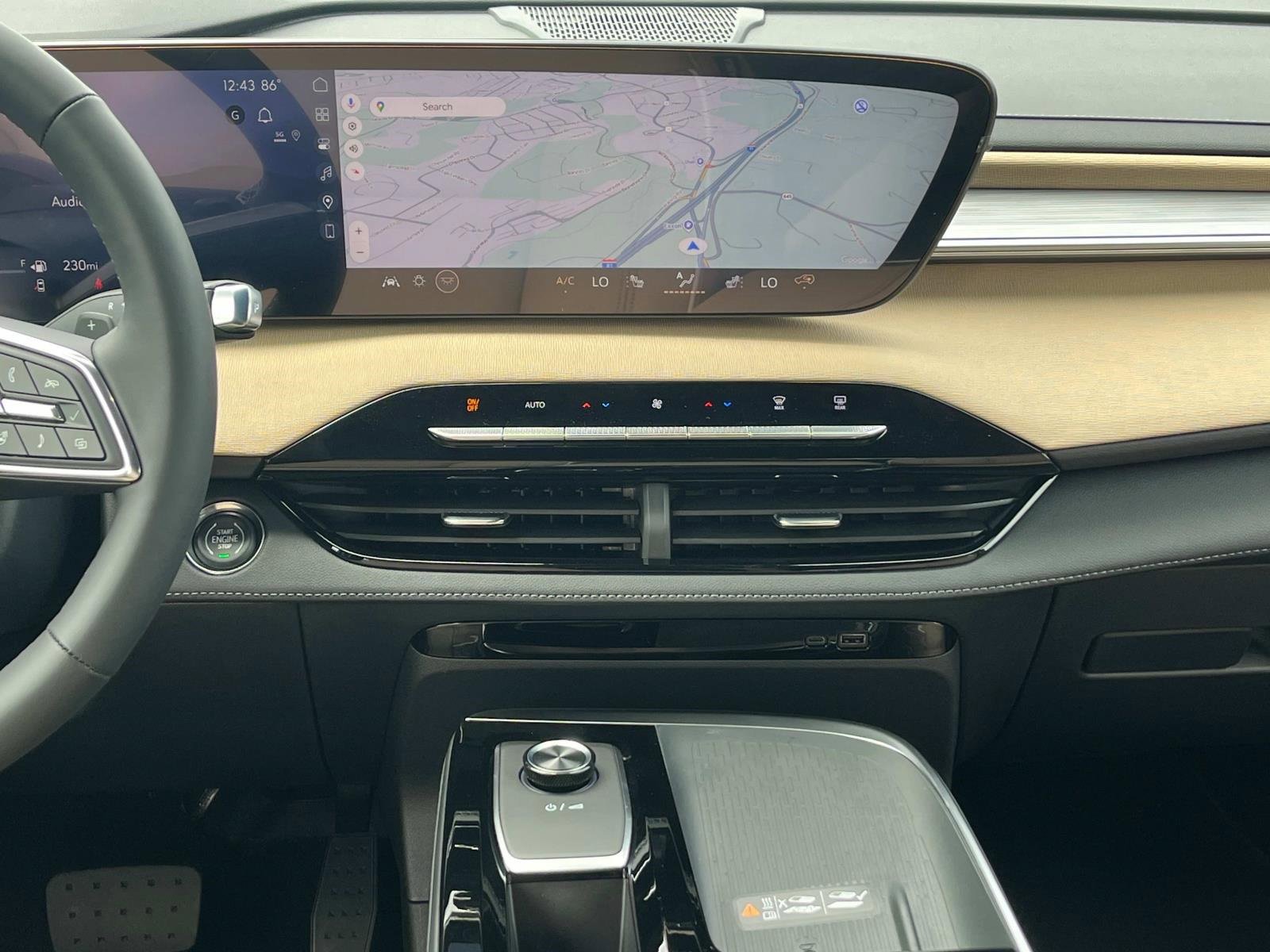 New 2026 Buick Enclave Preferred w/ Power Package image 17