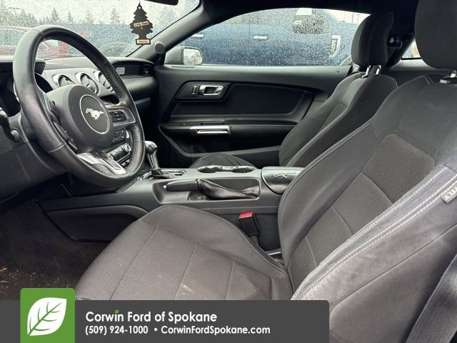 Used 2015 Ford Mustang Coupe image 10