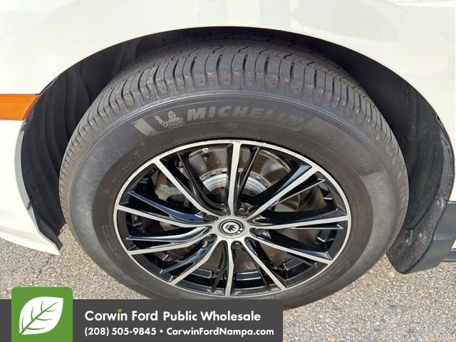 Used 2018 Honda Odyssey EX-L image 11