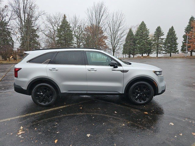 Used 2021 Kia Sorento S image 7
