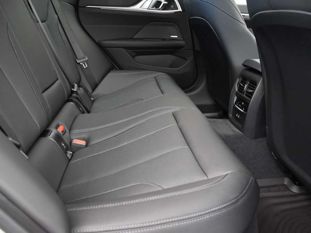 New 2026 BMW 430i w/ M Sport Package image 22