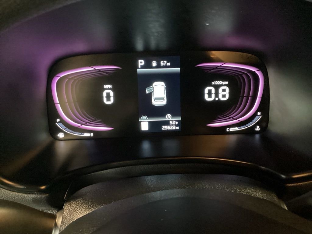 Used 2023 Kia Soul LX image 14