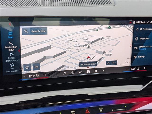 New 2026 BMW M5 image 14