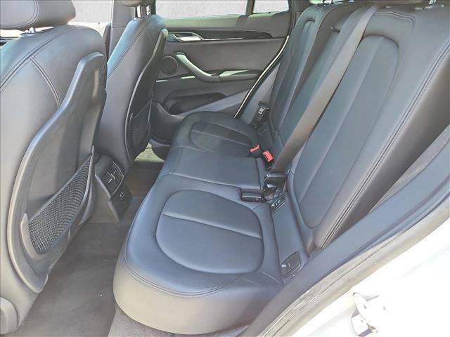 Used 2018 BMW X1 sDrive28i w/ Convenience Package FWD image 19