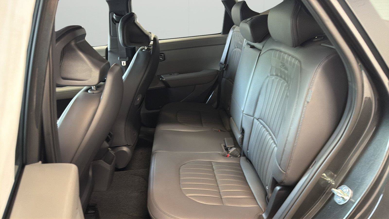 New 2027 Kia Seltos X-Line S AWD/4WD image 11