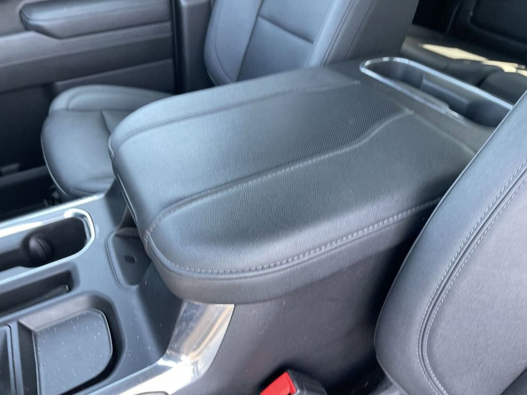 Used 2023 GMC Sierra 1500 SLT w/ SLT Premium Plus Package image 20