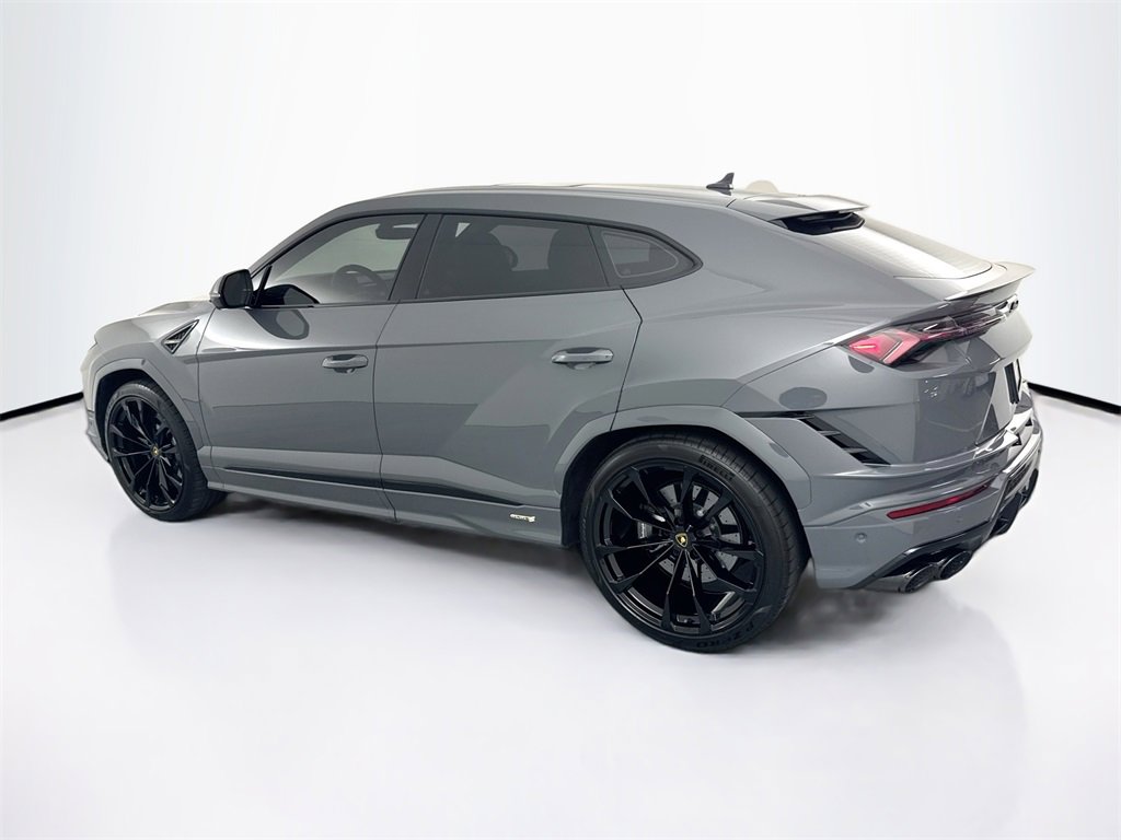 Used 2024 Lamborghini Urus S image 7