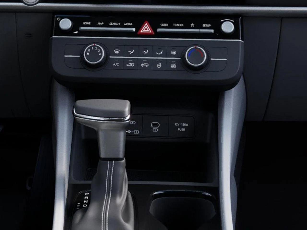 New 2026 Hyundai Tucson SE AWD/4WD image 18