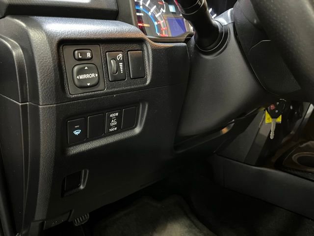 Certified 2018 Toyota 4Runner TRD Off-Road Premium image 15