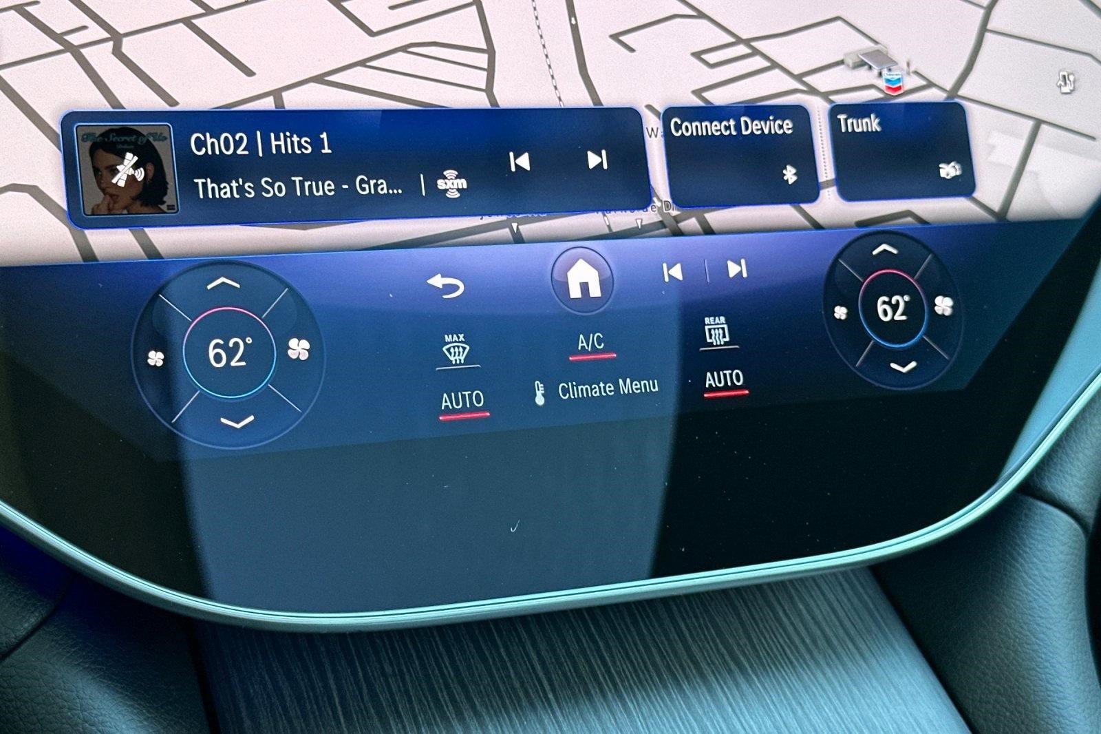 New 2026 Mercedes-Benz EQS 400 4MATIC SUV image 26