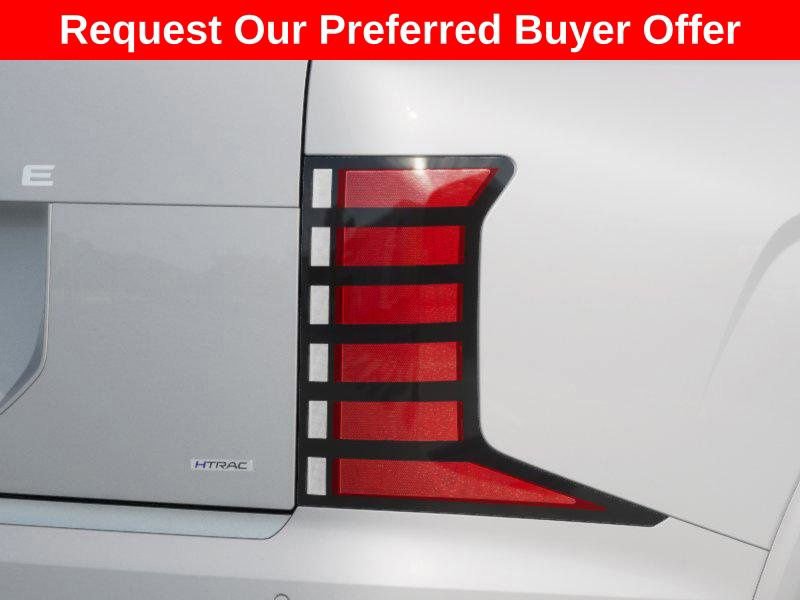 New 2026 Hyundai Palisade Calligraphy image 11